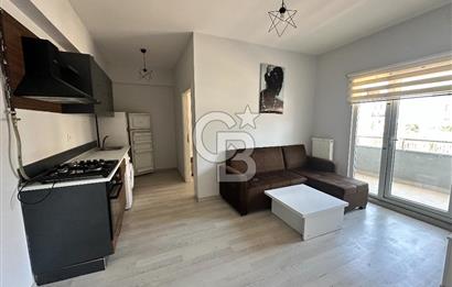 DUMLUPINARDA 2+1 EŞYALI ARAKAT SERVİS GÜZERGAHLARINA YAKIN DAİRE