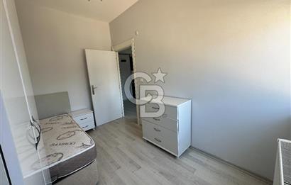 DUMLUPINARDA 2+1 EŞYALI ARAKAT SERVİS GÜZERGAHLARINA YAKIN DAİRE