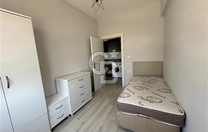 DUMLUPINARDA 2+1 EŞYALI ARAKAT SERVİS GÜZERGAHLARINA YAKIN DAİRE