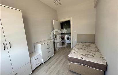 DUMLUPINARDA 2+1 EŞYALI ARAKAT SERVİS GÜZERGAHLARINA YAKIN DAİRE