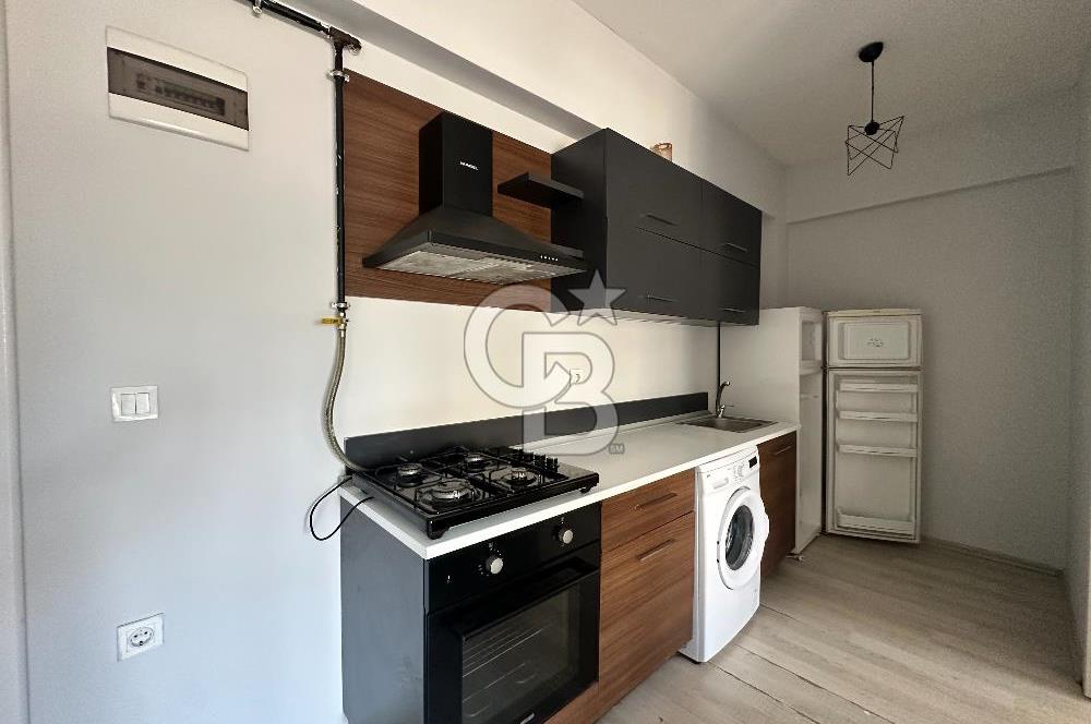 DUMLUPINARDA 2+1 EŞYALI ARAKAT SERVİS GÜZERGAHLARINA YAKIN DAİRE