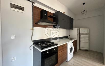 DUMLUPINARDA 2+1 EŞYALI ARAKAT SERVİS GÜZERGAHLARINA YAKIN DAİRE