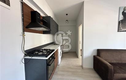 DUMLUPINARDA 2+1 EŞYALI ARAKAT SERVİS GÜZERGAHLARINA YAKIN DAİRE