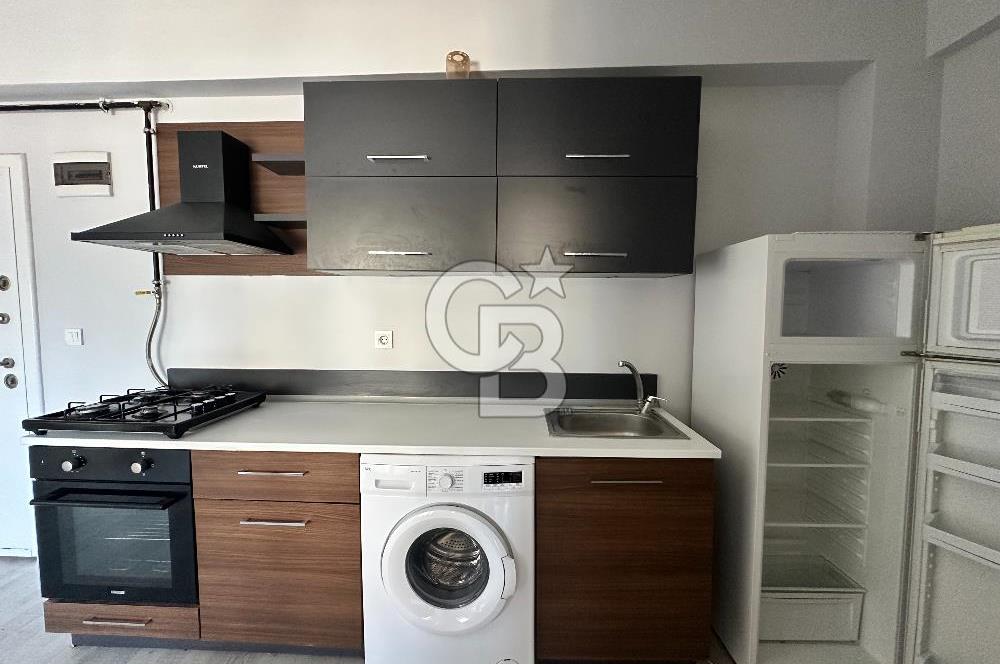 DUMLUPINARDA 2+1 EŞYALI ARAKAT SERVİS GÜZERGAHLARINA YAKIN DAİRE