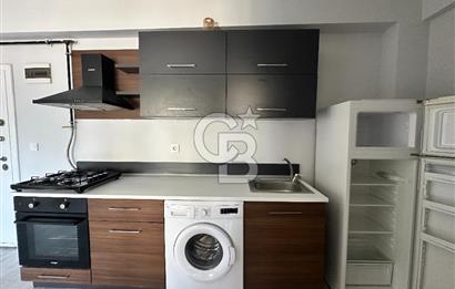 DUMLUPINARDA 2+1 EŞYALI ARAKAT SERVİS GÜZERGAHLARINA YAKIN DAİRE