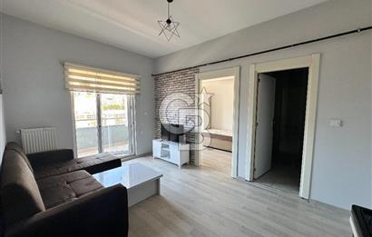 DUMLUPINARDA 2+1 EŞYALI ARAKAT SERVİS GÜZERGAHLARINA YAKIN DAİRE