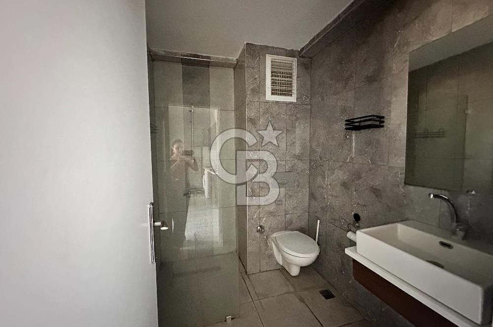 DUMLUPINARDA 2+1 EŞYALI ARAKAT SERVİS GÜZERGAHLARINA YAKIN DAİRE