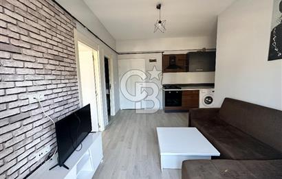 DUMLUPINARDA 2+1 EŞYALI ARAKAT SERVİS GÜZERGAHLARINA YAKIN DAİRE