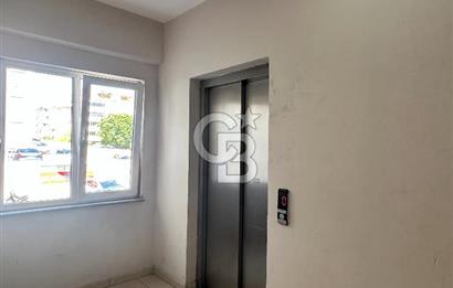 DUMLUPINARDA 2+1 EŞYALI ARAKAT SERVİS GÜZERGAHLARINA YAKIN DAİRE