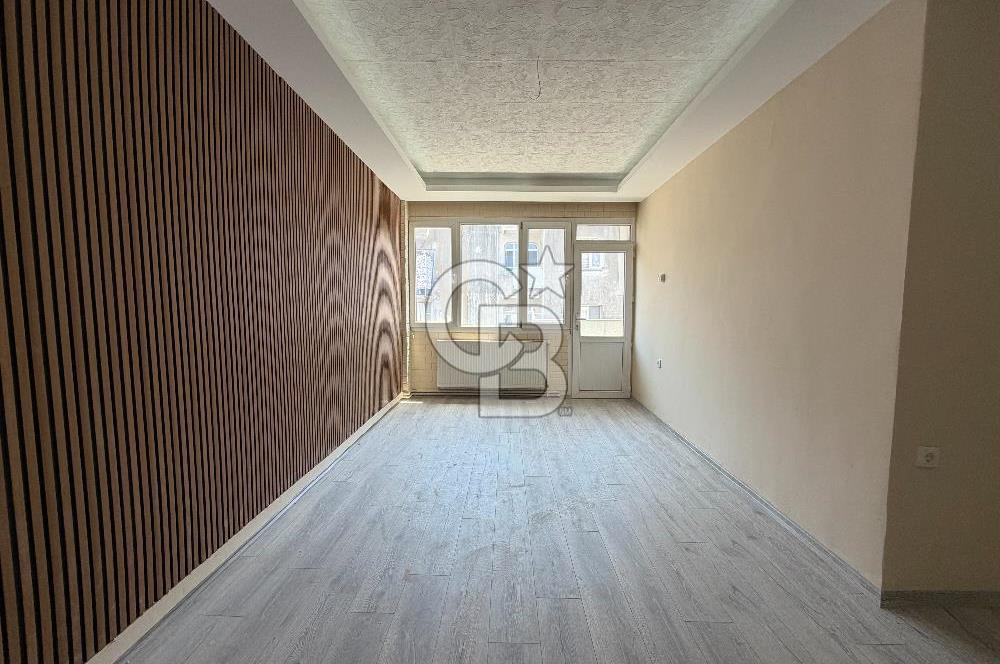 Buca Menderes Caddesinde Doğalgazlı Tadilatlı 3+1 Daire FIRSAT !