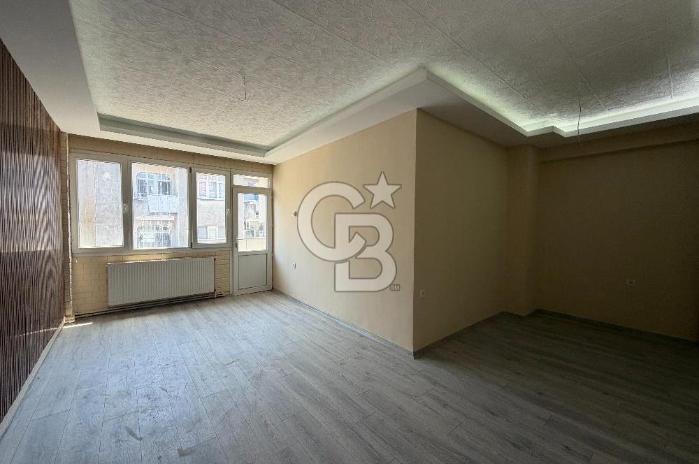 Buca Menderes Caddesinde Doğalgazlı Tadilatlı 3+1 Daire FIRSAT !