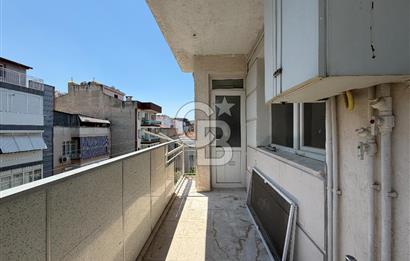 Buca Menderes Caddesinde Doğalgazlı Tadilatlı 3+1 Daire FIRSAT !