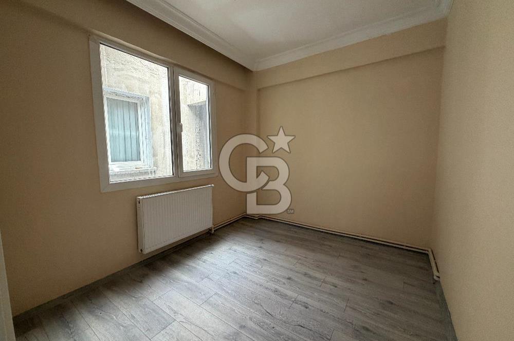 Buca Menderes Caddesinde Doğalgazlı Tadilatlı 3+1 Daire FIRSAT !