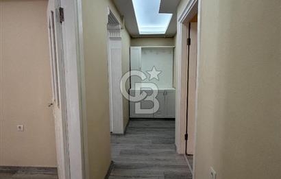 Buca Menderes Caddesinde Doğalgazlı Tadilatlı 3+1 Daire FIRSAT !