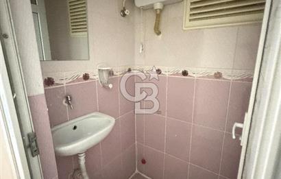 Buca Menderes Caddesinde Doğalgazlı Tadilatlı 3+1 Daire FIRSAT !