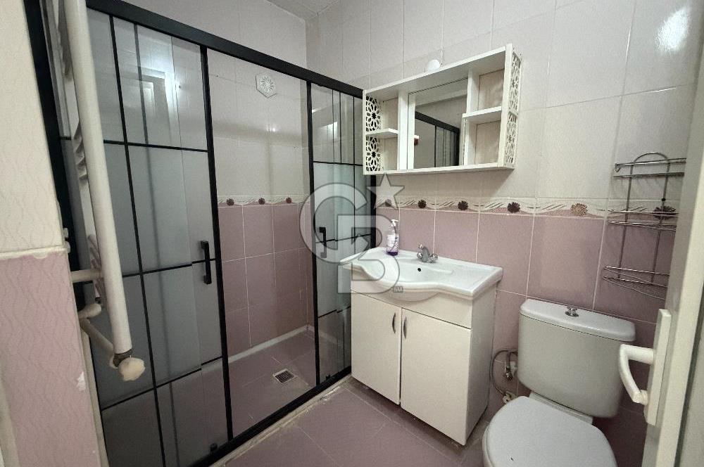 Buca Menderes Caddesinde Doğalgazlı Tadilatlı 3+1 Daire FIRSAT !