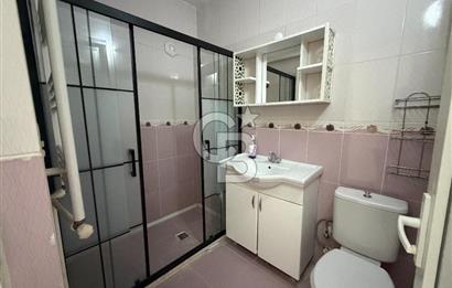 Buca Menderes Caddesinde Doğalgazlı Tadilatlı 3+1 Daire FIRSAT !