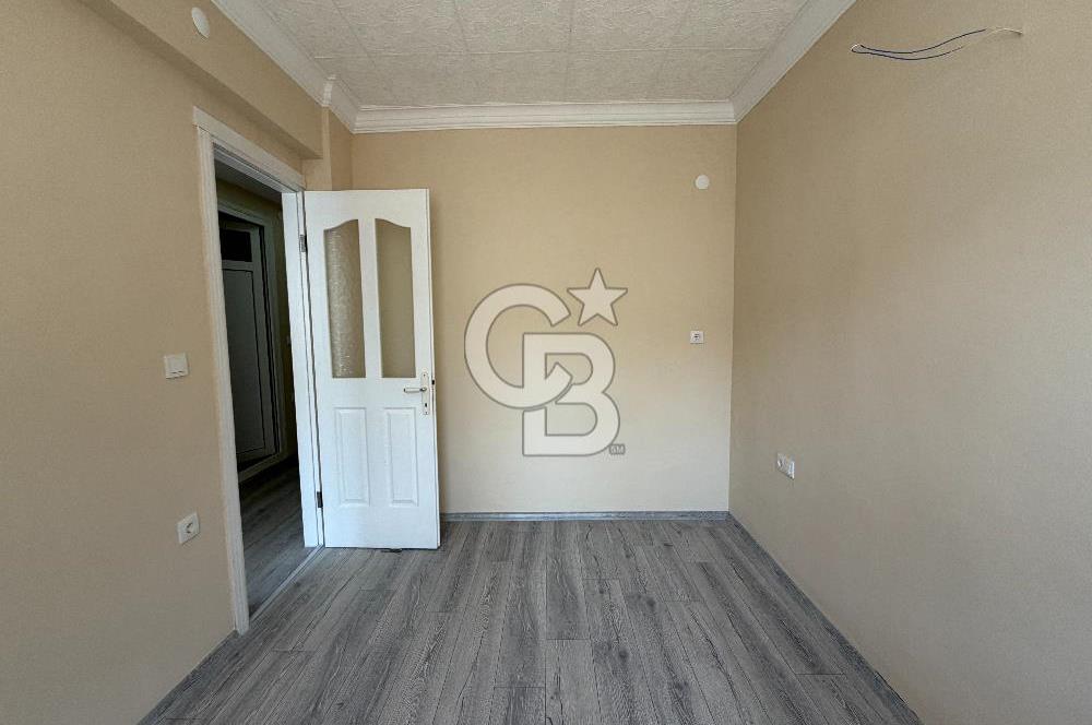 Buca Menderes Caddesinde Doğalgazlı Tadilatlı 3+1 Daire FIRSAT !