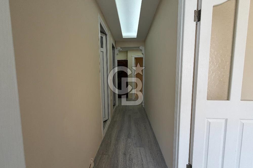 Buca Menderes Caddesinde Doğalgazlı Tadilatlı 3+1 Daire FIRSAT !