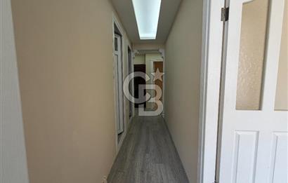 Buca Menderes Caddesinde Doğalgazlı Tadilatlı 3+1 Daire FIRSAT !