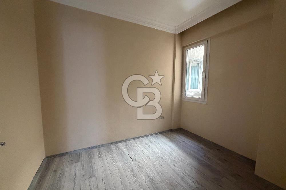 Buca Menderes Caddesinde Doğalgazlı Tadilatlı 3+1 Daire FIRSAT !