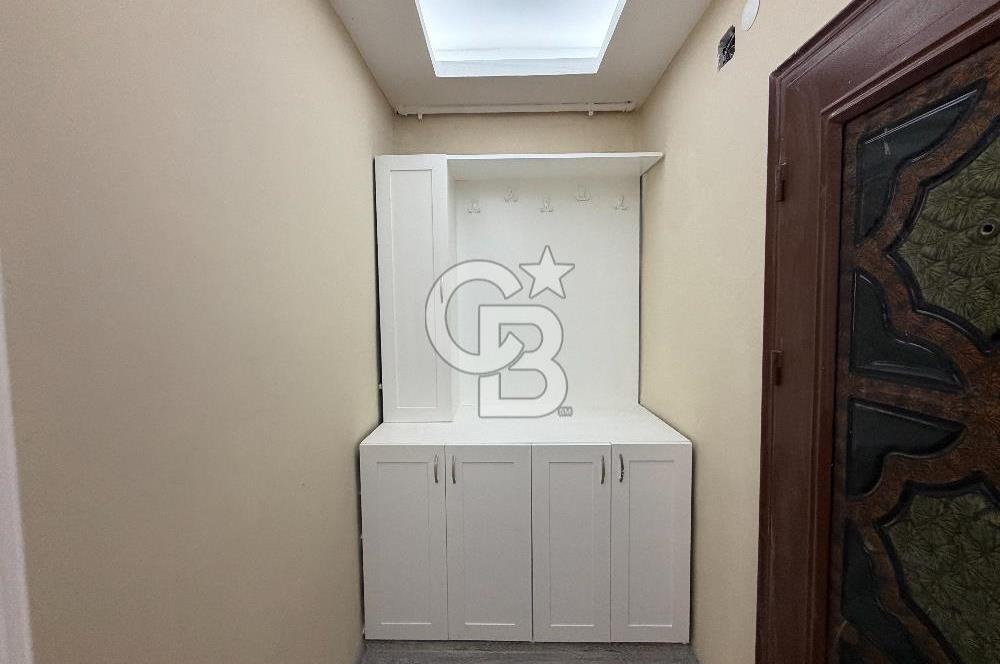 Buca Menderes Caddesinde Doğalgazlı Tadilatlı 3+1 Daire FIRSAT !