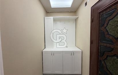 Buca Menderes Caddesinde Doğalgazlı Tadilatlı 3+1 Daire FIRSAT !
