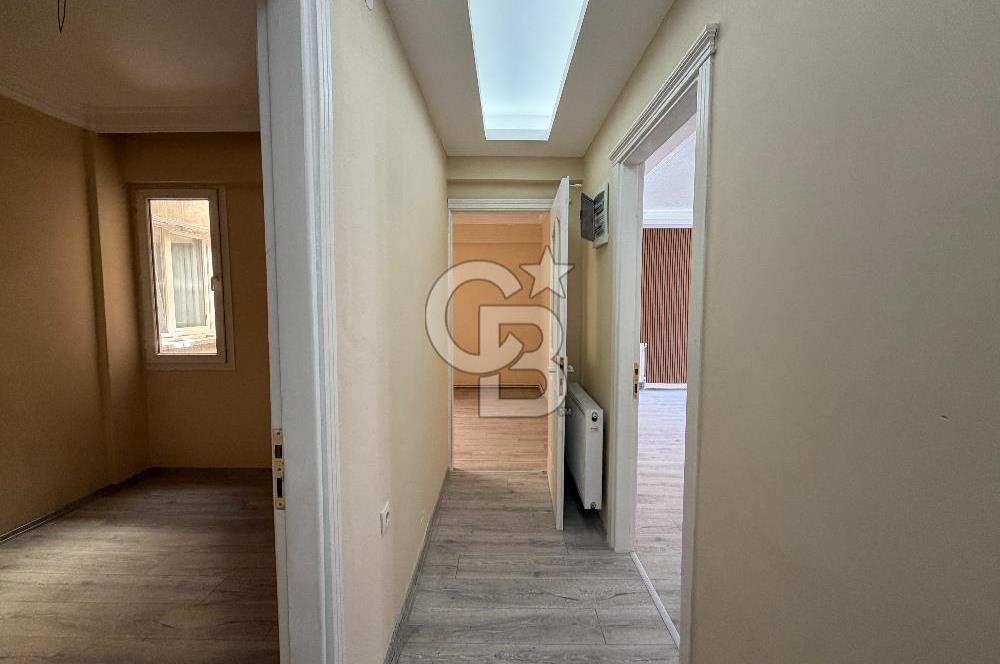 Buca Menderes Caddesinde Doğalgazlı Tadilatlı 3+1 Daire FIRSAT !