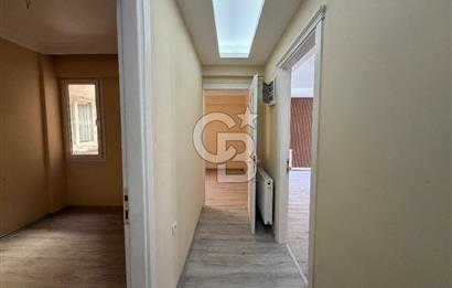 Buca Menderes Caddesinde Doğalgazlı Tadilatlı 3+1 Daire FIRSAT !