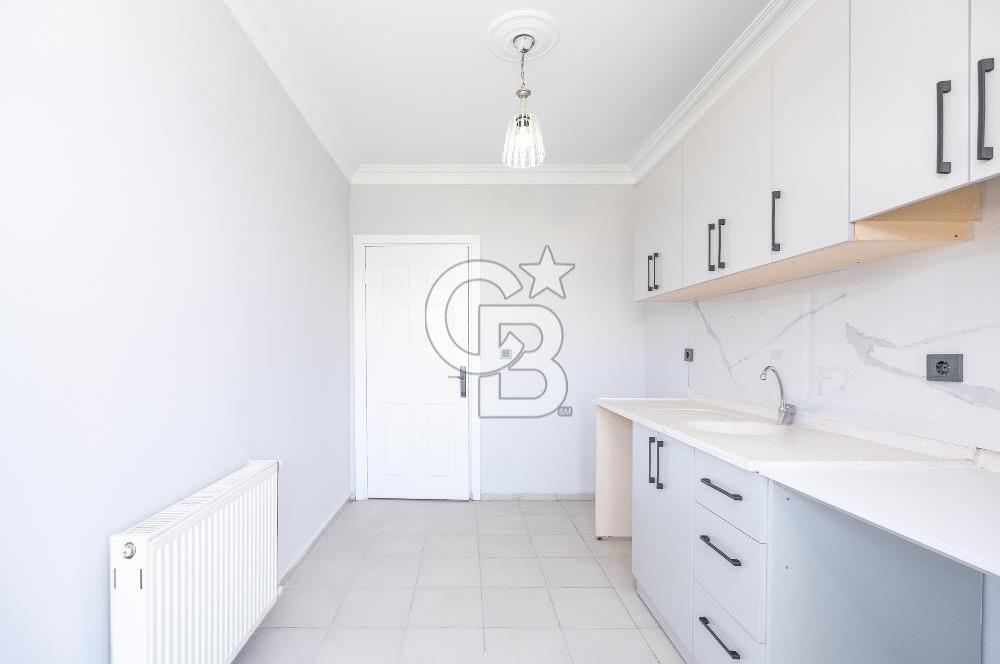 GÖRÜKLE AİLEYE UYGUN 2+1 AYRI MUTFAK MERKEZİ KONUM KİRALIK DAİRE