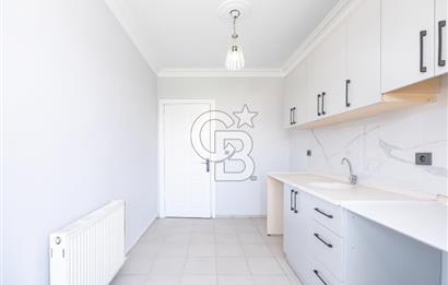 GÖRÜKLE AİLEYE UYGUN 2+1 AYRI MUTFAK MERKEZİ KONUM KİRALIK DAİRE