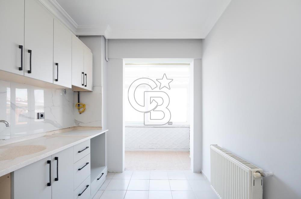 GÖRÜKLE AİLEYE UYGUN 2+1 AYRI MUTFAK MERKEZİ KONUM KİRALIK DAİRE