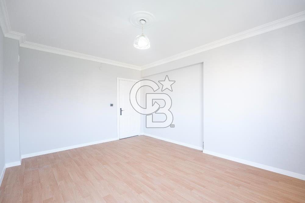 GÖRÜKLE AİLEYE UYGUN 2+1 AYRI MUTFAK MERKEZİ KONUM KİRALIK DAİRE