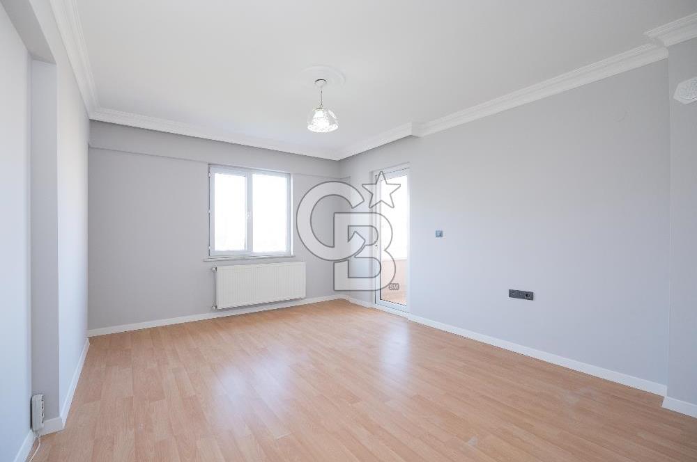 GÖRÜKLE AİLEYE UYGUN 2+1 AYRI MUTFAK MERKEZİ KONUM KİRALIK DAİRE