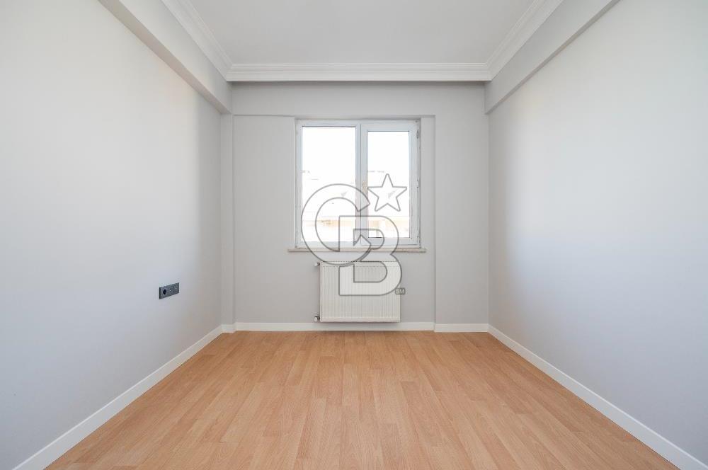GÖRÜKLE AİLEYE UYGUN 2+1 AYRI MUTFAK MERKEZİ KONUM KİRALIK DAİRE