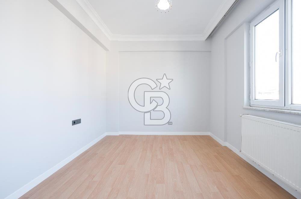 GÖRÜKLE AİLEYE UYGUN 2+1 AYRI MUTFAK MERKEZİ KONUM KİRALIK DAİRE