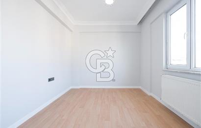 GÖRÜKLE AİLEYE UYGUN 2+1 AYRI MUTFAK MERKEZİ KONUM KİRALIK DAİRE