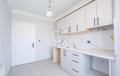 GÖRÜKLE AİLEYE UYGUN 2+1 AYRI MUTFAK MERKEZİ KONUM KİRALIK DAİRE