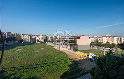 GÖRÜKLE AİLEYE UYGUN 2+1 AYRI MUTFAK MERKEZİ KONUM KİRALIK DAİRE
