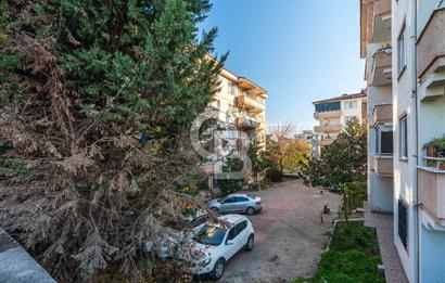 GÖRÜKLE AİLEYE UYGUN 2+1 AYRI MUTFAK MERKEZİ KONUM KİRALIK DAİRE