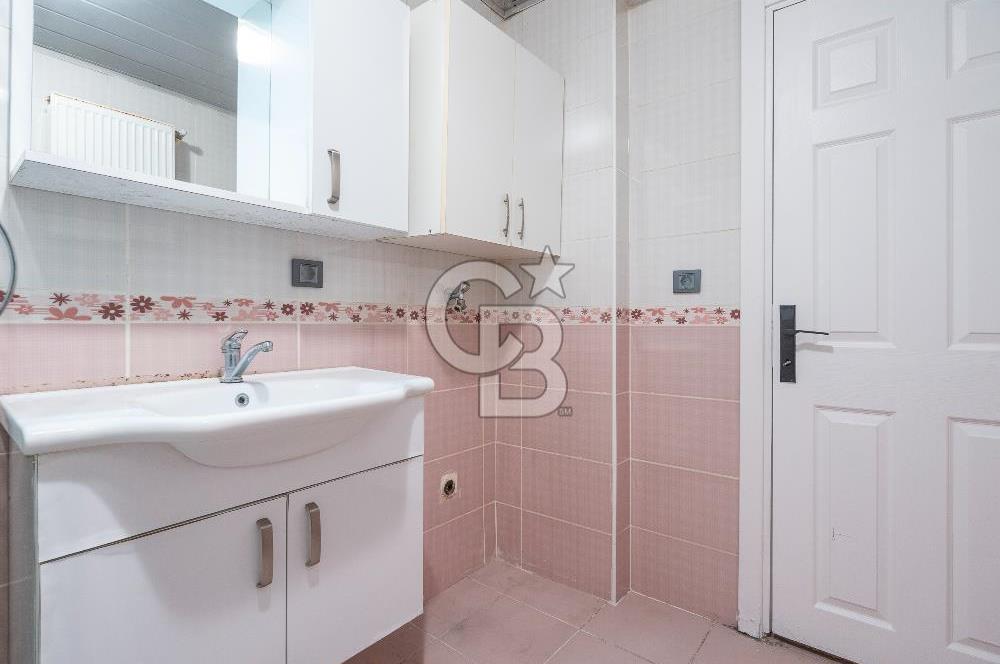 GÖRÜKLE AİLEYE UYGUN 2+1 AYRI MUTFAK MERKEZİ KONUM KİRALIK DAİRE