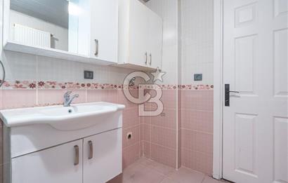 GÖRÜKLE AİLEYE UYGUN 2+1 AYRI MUTFAK MERKEZİ KONUM KİRALIK DAİRE
