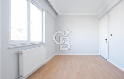 GÖRÜKLE AİLEYE UYGUN 2+1 AYRI MUTFAK MERKEZİ KONUM KİRALIK DAİRE