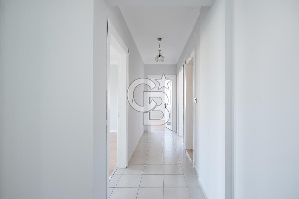 GÖRÜKLE AİLEYE UYGUN 2+1 AYRI MUTFAK MERKEZİ KONUM KİRALIK DAİRE