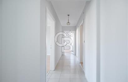 GÖRÜKLE AİLEYE UYGUN 2+1 AYRI MUTFAK MERKEZİ KONUM KİRALIK DAİRE