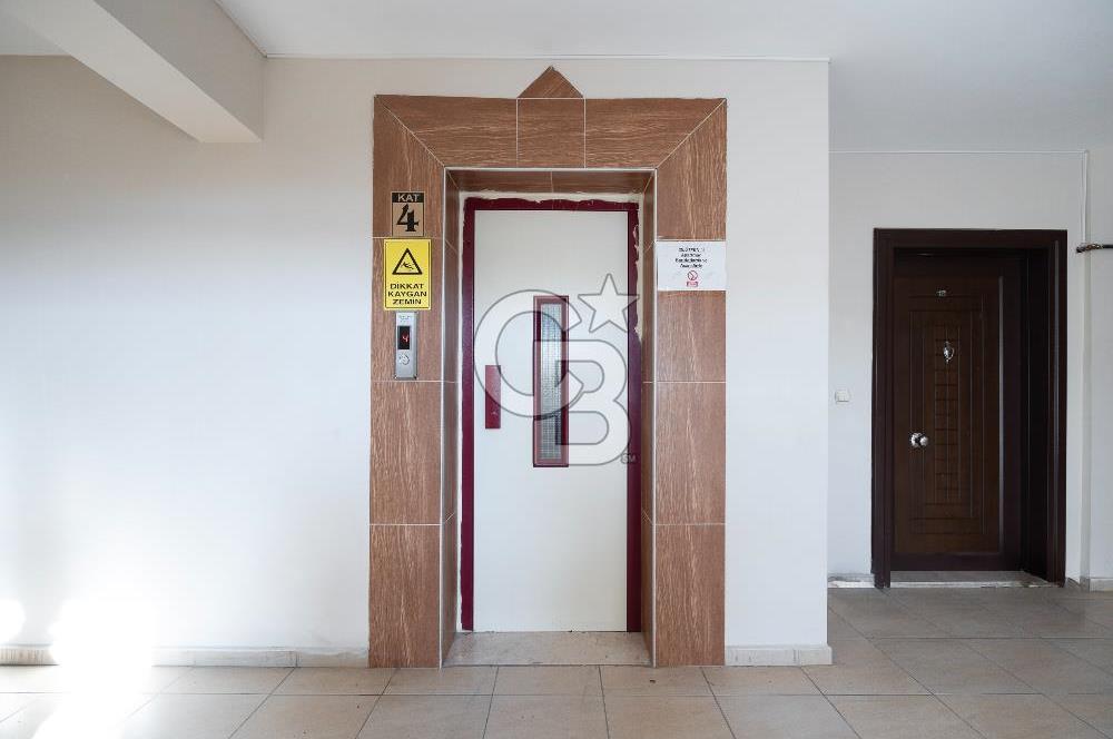 GÖRÜKLE AİLEYE UYGUN 2+1 AYRI MUTFAK MERKEZİ KONUM KİRALIK DAİRE