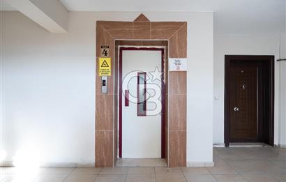 GÖRÜKLE AİLEYE UYGUN 2+1 AYRI MUTFAK MERKEZİ KONUM KİRALIK DAİRE