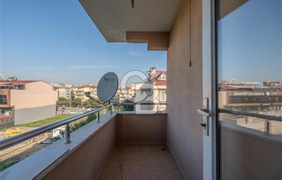 GÖRÜKLE AİLEYE UYGUN 2+1 AYRI MUTFAK MERKEZİ KONUM KİRALIK DAİRE