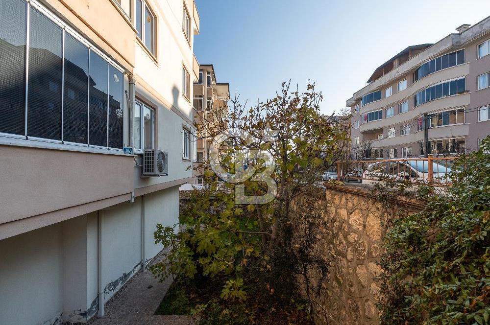 GÖRÜKLE AİLEYE UYGUN 2+1 AYRI MUTFAK MERKEZİ KONUM KİRALIK DAİRE