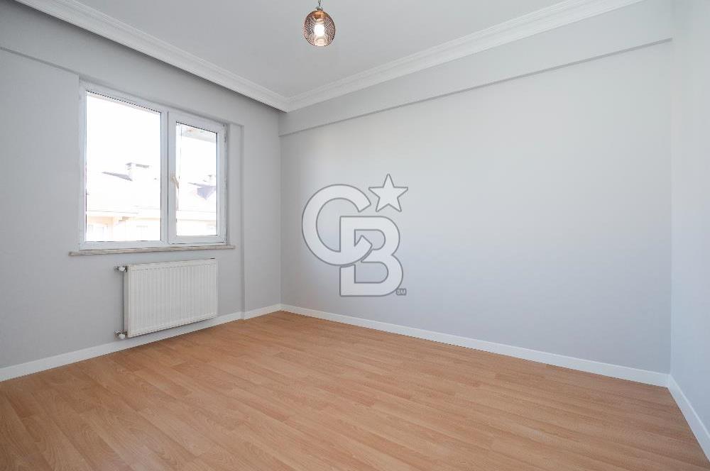 GÖRÜKLE AİLEYE UYGUN 2+1 AYRI MUTFAK MERKEZİ KONUM KİRALIK DAİRE